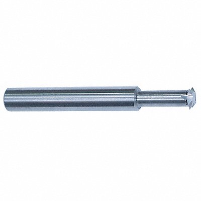 Thread Mill 7/8 - 8-24 Carbide