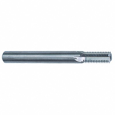 Thread Mill 1-1/2 -16 Carbide