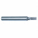 Thread Mill 3/8 -40 Carbide