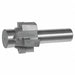 Port Tool Carbide Tipped 7/8 -14