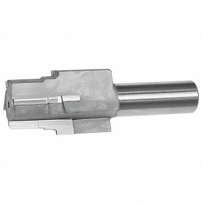 Port Tool Carbide Tipped 3/8 -24