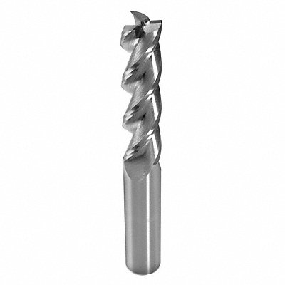 Cor Rad End Mill 5/8 Carb 0.0300 rad