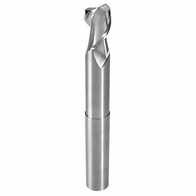 Cor Rad End Mill 5/8 Carb 0.0300 rad