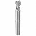 Cor Rad End Mill 5/8 Carb 0.0300 rad