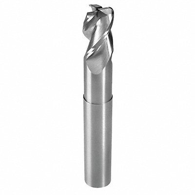 Cor Rad End Mill 3/4 Carb 1/4 rad