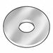 Rivet Washer Steel 1/8 ID PK500