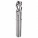 Cor Rad End Mill 1 Carb 0.0300 rad