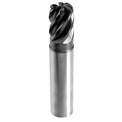 Cor Rad End Mill 1/4 Carb 0.0600 rad