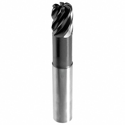 Cor Rad End Mill 1/2 Carb 0.1200 rad