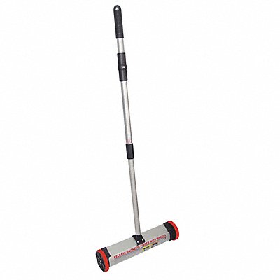 Magnetic Sweeper w/Release 13 W