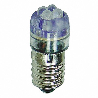 Replacement Bulb for 4FPU5 UV