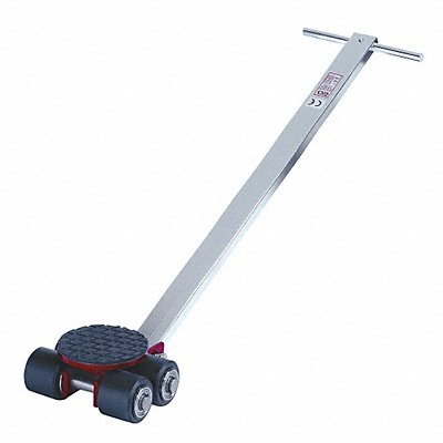 Machine Dolly 6600 lb Steel