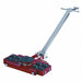 Machine Dolly 13 200 lb Steel