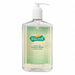 Hand Soap Amber 12 oz Floral PK12