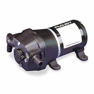 Diaphragm Sump/Transfer Pump