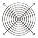 Cmpct Axial Fan Grd For Fan Sz 4-11/16 