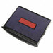 Ink Pad Blue/Red