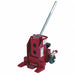 Hydraulic Toe Jack Capacity 5 Tons