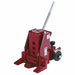 Hydraulic Toe Jack Capacity 15 Tons