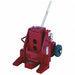 Hydraulic Toe Jack Capacity 20 Tons