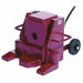 Hydraulic Toe Jack Capacity 30 Tons