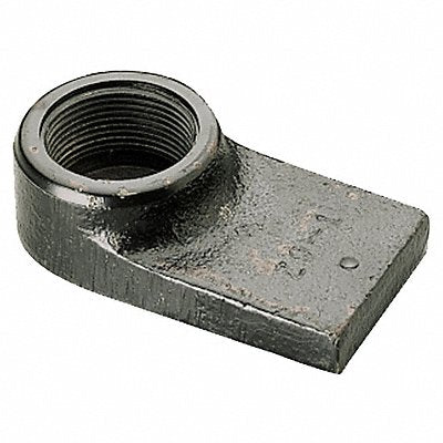 Cylinder Plunger Toe 5.0 ton