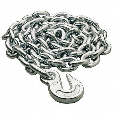 Chain W/Grab Hook 2.5 ton