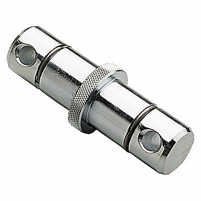 Lock On Tube Connector 2.5 ton