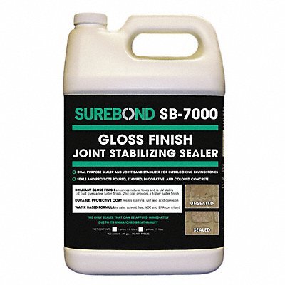 Joint Stabilizing Sealer 1 gal Clear