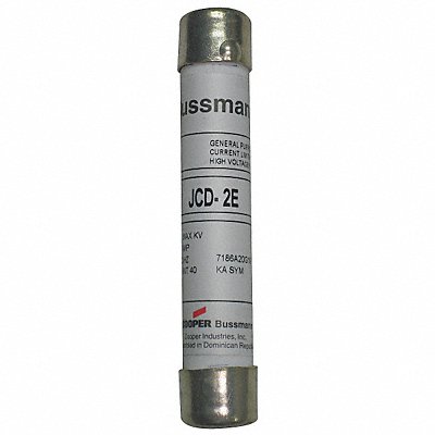 Fuse E-Rated 2A JCD Series