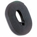 Hook-and-Loop Cable Tie Roll 15 ft Black