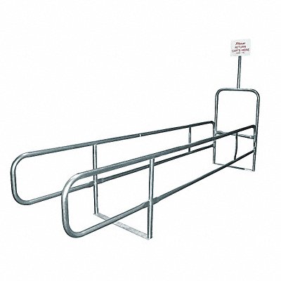 Cart Corrals