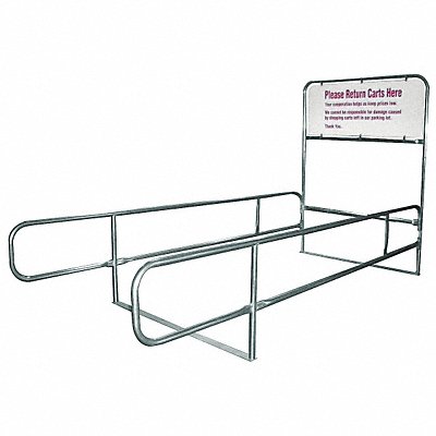 Cart Corrals