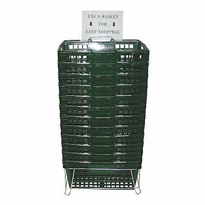 Shopping Baskets