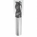 Cor Rad End Mill 1/4 Carb 0.0300 rad