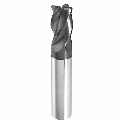 Cor Rad End Mill 3/4 Carb 1/4 rad