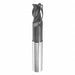 Cor Rad End Mill 3/8 Carb 0.0300 rad