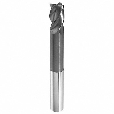 Cor Rad End Mill 3/4 Carb 0.1200 rad