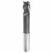 Cor Rad End Mill 3/4 Carb 0.1200 rad