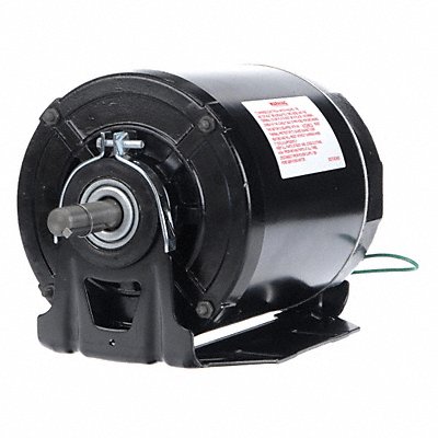 Motor 1/2 HP 1725/1425 56 115/208-230V