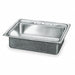 Elkay Sink Rect 16inx11-1/2inx7-1/2in