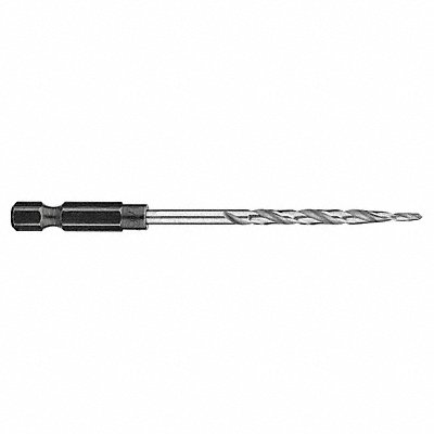 Replacement Countersink Bit 9/64 HSS