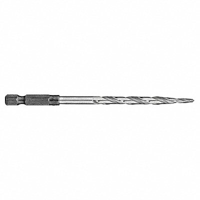 Replacement Countersink Bit 3/16 HSS