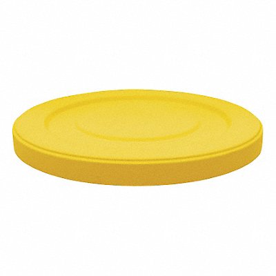 Cobra Can Lid FG Yellow 35-55 Gal