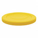 Cobra Can Lid FG Yellow 35-55 Gal