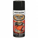 Engine Enamel Gloss Black 12 oz Spray