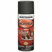 Engine Enamel Hi Ht Flt Blk 12 oz Spray