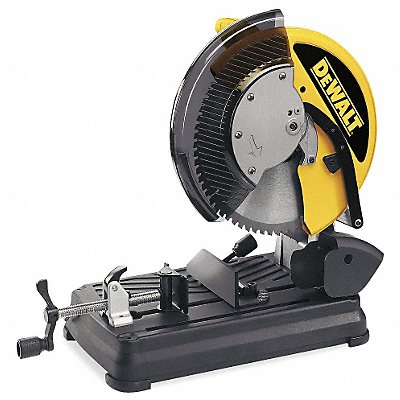 Chop Saw 14 in Blade 1 300 RPM