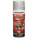 Engine Enamel Hi Ht Flt Alum 12 oz Spray