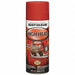 Engine Enamel Hi Ht Flt Red 12 oz Spray